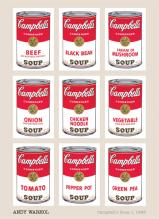 Marcos para cuadros laminas Promociones y Novedades - Laminas Andy Warhol